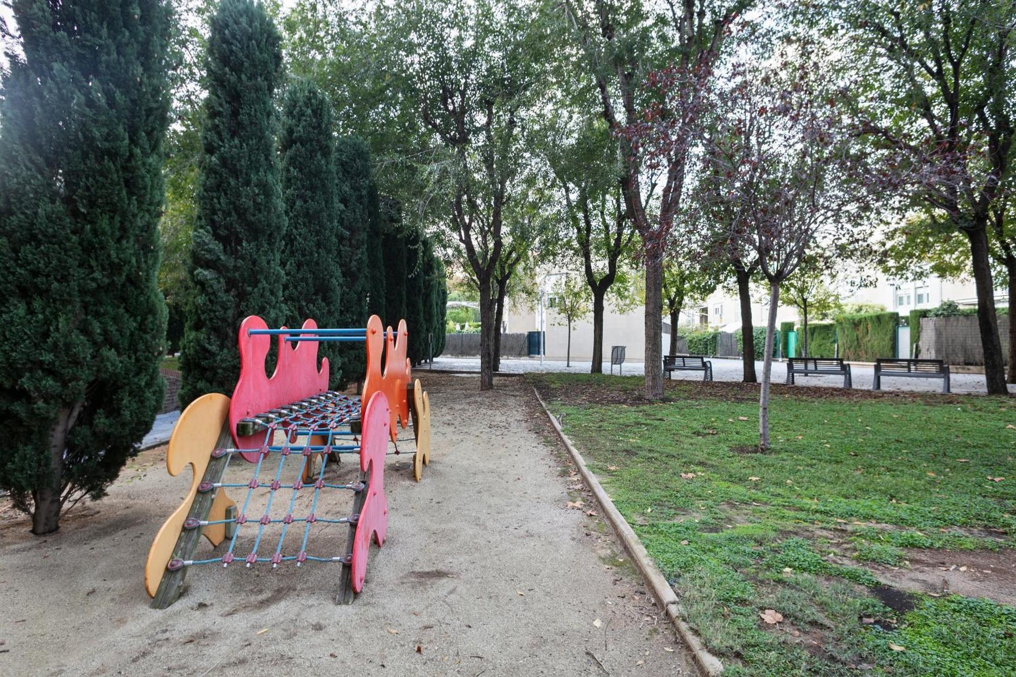 Alcam Olimpic Apartman Barcelona Kültér fotó