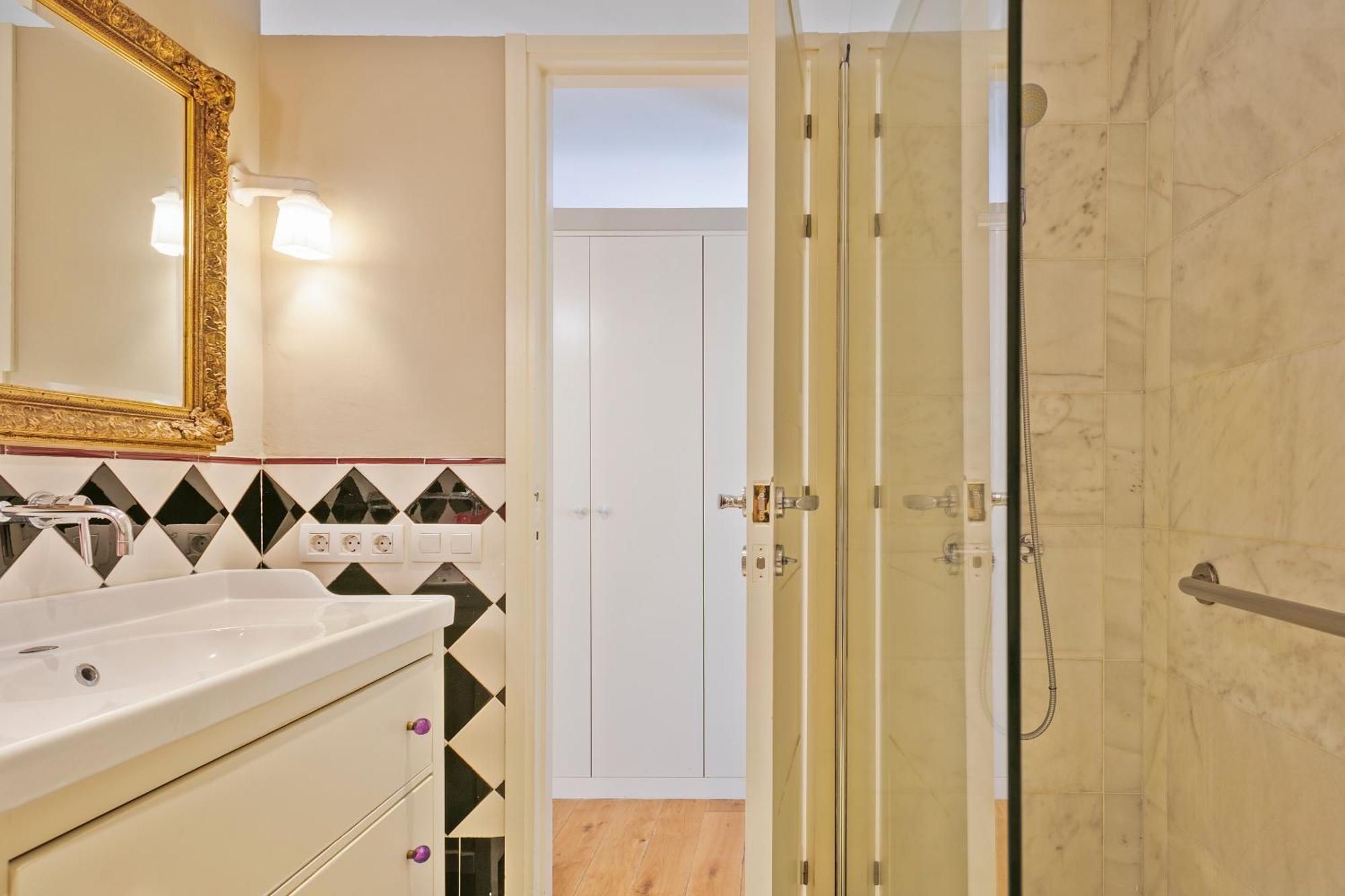 Alcam Olimpic Apartman Barcelona Kültér fotó