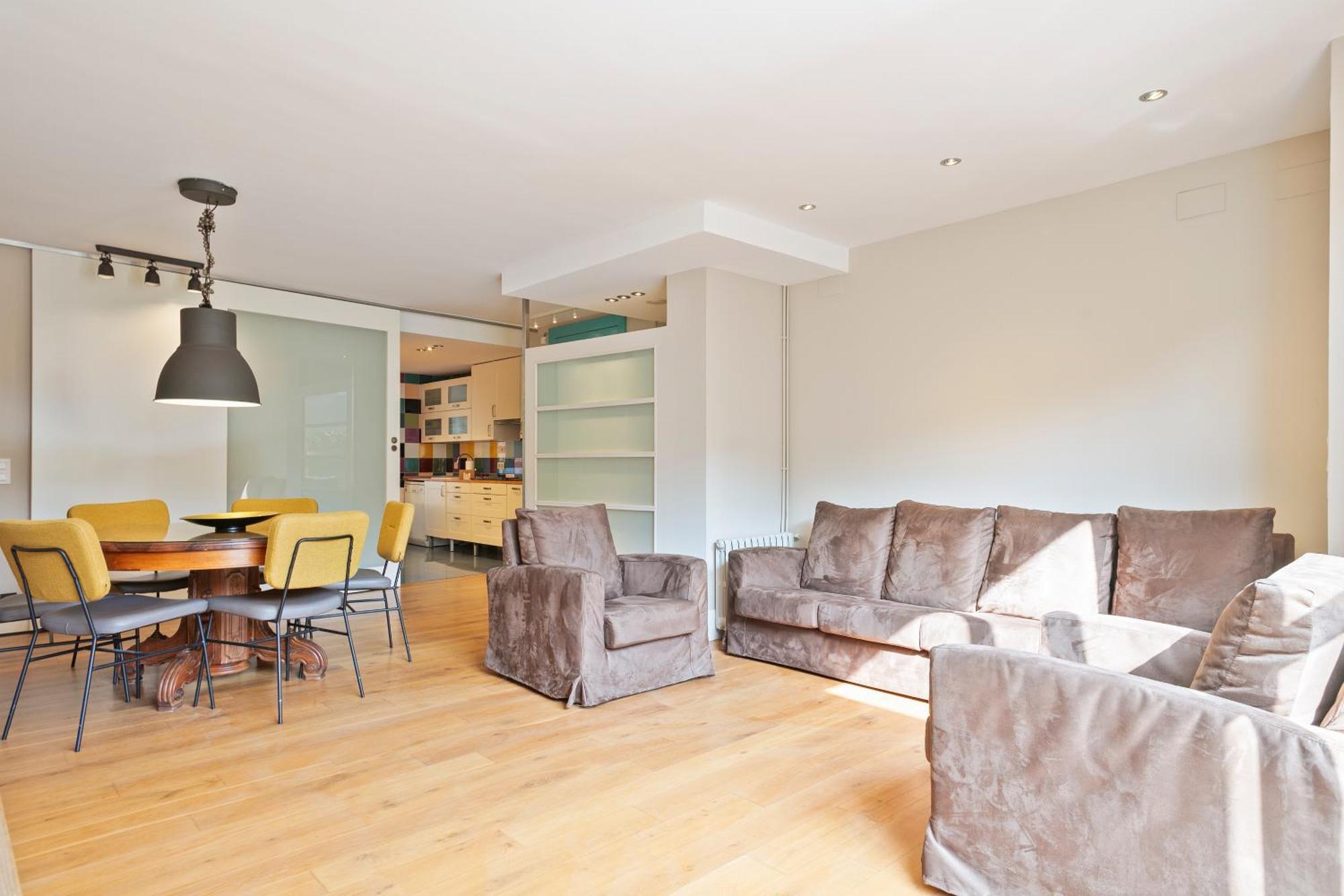 Alcam Olimpic Apartman Barcelona Kültér fotó