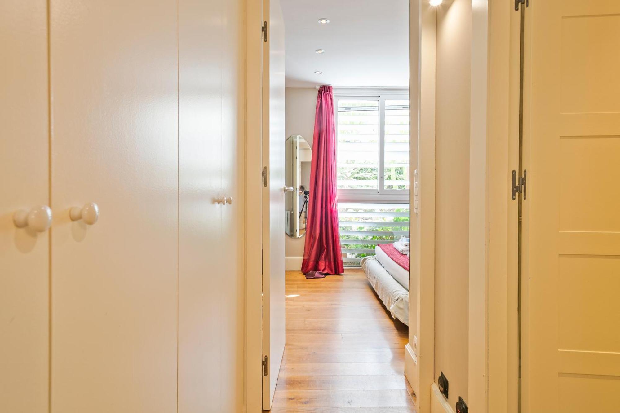 Alcam Olimpic Apartman Barcelona Kültér fotó